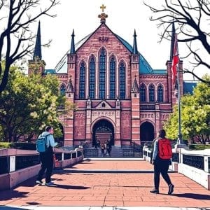 Impact of Policy Changes on International Education in South Australia